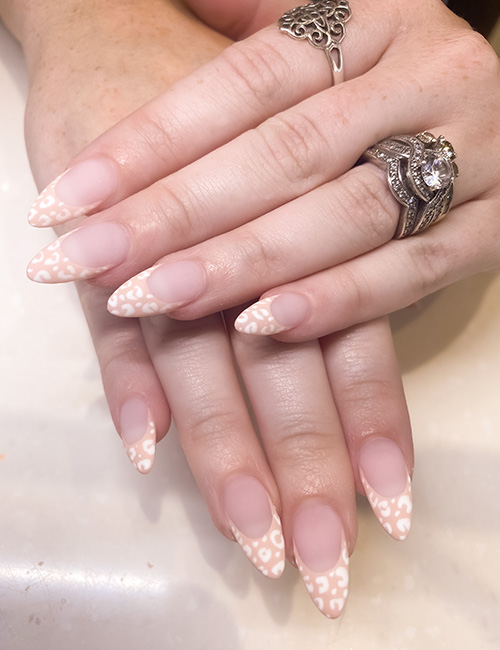 Solace Nails Spa